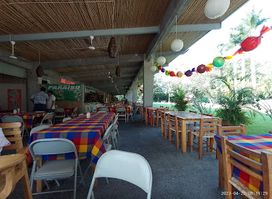 Restaurante Paraíso Acapulco