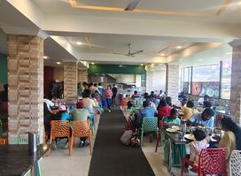 Hotel maharani Veg and Non Veg