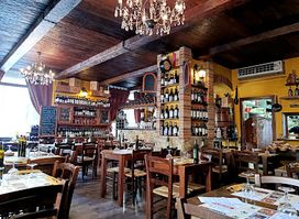 La Locanda in Centro Ristorante