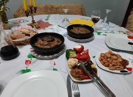 Restorant Poradeci