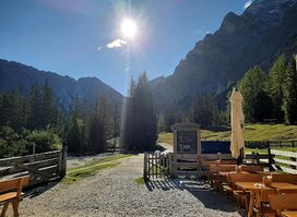 Malga Foresta