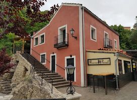 Restaurante Recreo Peral