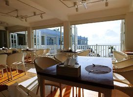 Cabana Restaurant