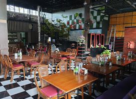 Rumah Makan Gigi