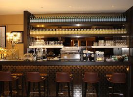 Bice Ristoranteبايس