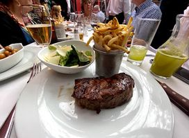 La Brasserie