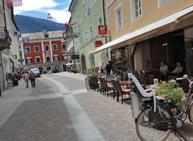 Restaurant ADLERSTÜBERL