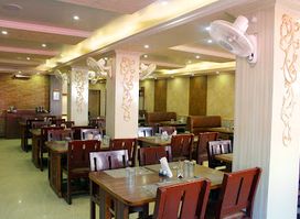 Lamee - Restaurant in Shillong