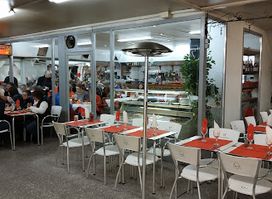Bar el Comerç