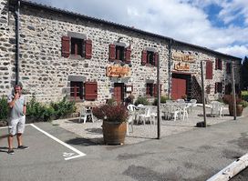 Auberge de la moreno