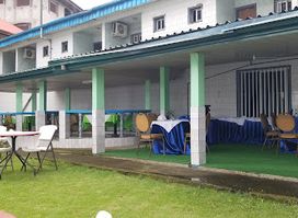 Coastal Beach Hotel