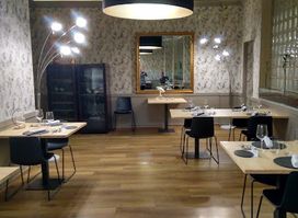 Restaurante La Senda