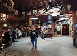 Cassie's Steakhouse
