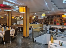 IBACHI - Ibadan Chinese Restaurant