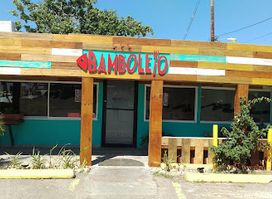Bamboleio