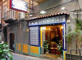 Osteria Il Gobbetto