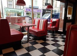 Emma's Diner