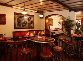 Restaurant Grüpchen