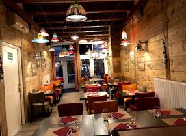 Restaurant L’Escale