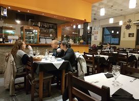 El Ancla Restaurant