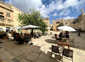 Don Mesquita Restaurant