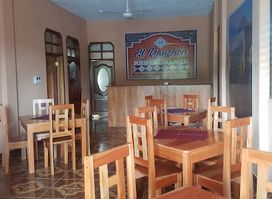 El Ranchon Restaurante