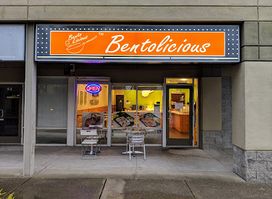 BentoLicious