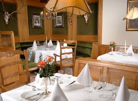 Restaurant Dermuth