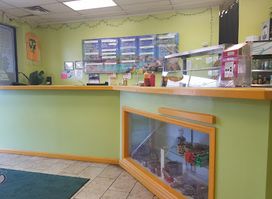 Islander Caribbean Restaurant