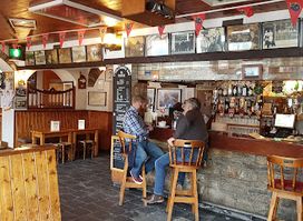 O'Sullivans Bar, Crookhaven