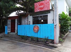 Johnny's grill