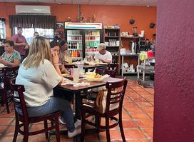 El Mesquite