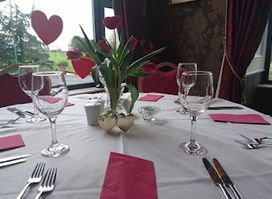 The Oak Tree Restaurant Mayobridge Golf Club