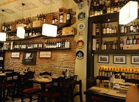 Le Cappelle Medicee Restorante