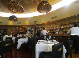 La Buena Barra