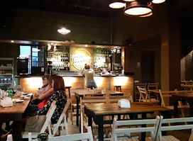 La taberna rock