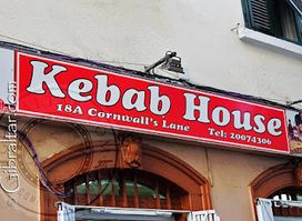 Kebab House