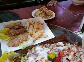 Totoy's Bar Grill & Restaurant