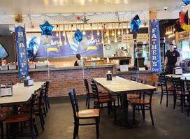 Shell Shock Seafood House