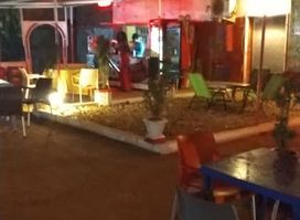 Restaurant L'escal du Maroc / مطعم عربي
