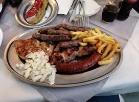 Restoran Beli