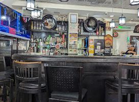 Bistro Jacky