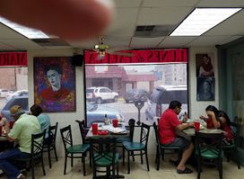 Ricardo's