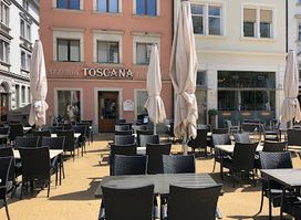 Pizzeria Trattoria Toscana