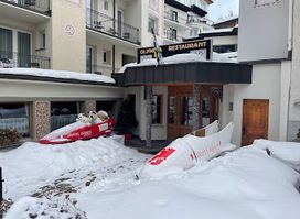 Restaurant Olympia