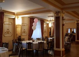 Restaurant Pensiune Floris