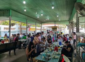 Thiri Myit Thar Restaurant