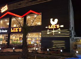 Chili House & Lee's