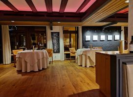 Restaurant Jägerhof