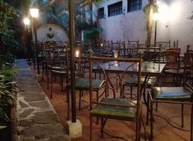 Aída Restaurant
